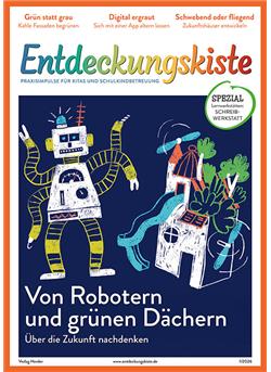 Entdeckungskiste Cover