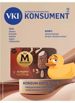 Konsument Cover