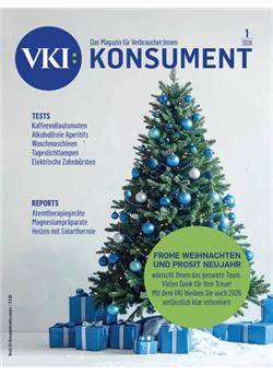 Konsument Cover