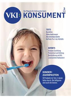 Konsument Cover