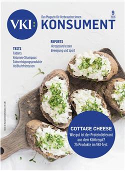 Konsument Cover