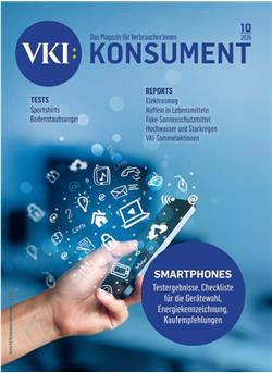 Konsument Cover