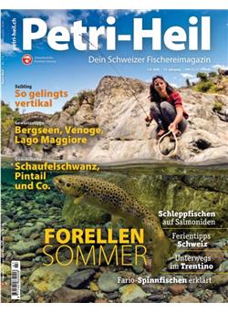 Petri Heil Cover