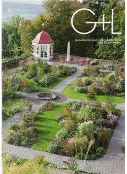 Garten & Landschaft Cover