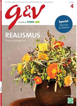 Gestalten & Verkaufen mit Taspo 360° Cover