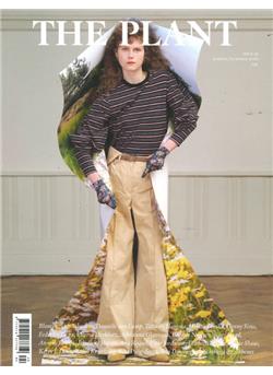 The Plant Cover