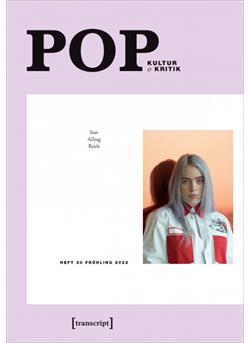 POP. Kultur und Kritik Cover
