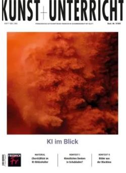 Kunst & Unterricht Cover