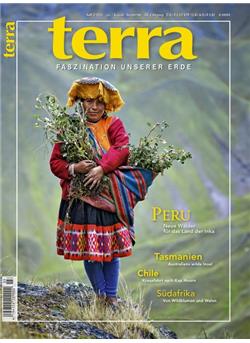 Terra Cover