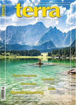 Terra Cover