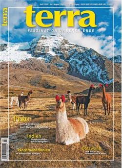 Terra Cover