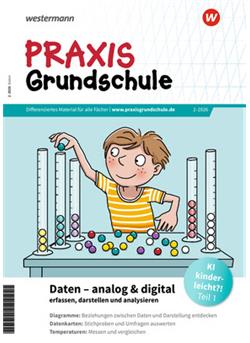 Praxis Grundschule Cover