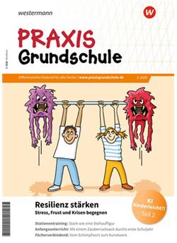 Praxis Grundschule Cover