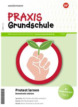 Praxis Grundschule Cover