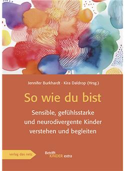 Betrifft Kinder Cover