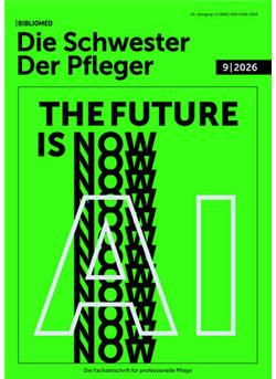 Die Schwester Der Pfleger Cover