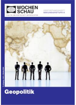 Wochenschau II Cover