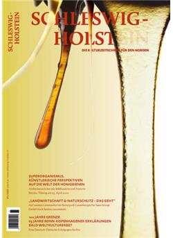Schleswig-Holstein Cover