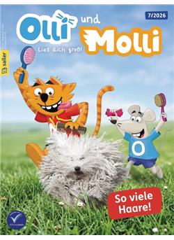 Olli und Molli Cover