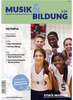 Musik & Bildung Cover