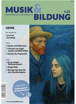 Musik & Bildung Cover