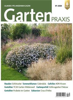 Gartenpraxis E-Paper Cover