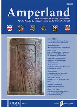 Amperland Cover