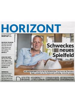 Horizont Cover