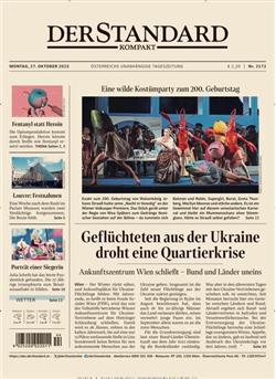 Standard E-Paper Cover