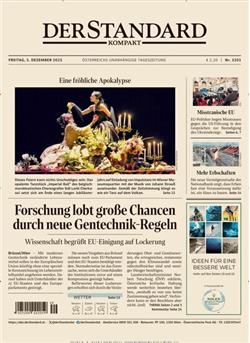 Standard E-Paper Cover