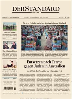 Standard E-Paper Cover