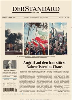 Standard E-Paper Cover