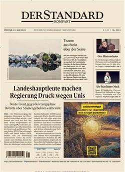 Standard Cover