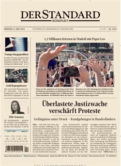 Standard E-Paper Cover