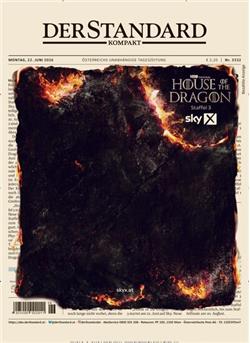 Standard E-Paper Cover