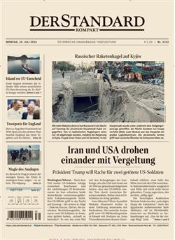 Standard Cover