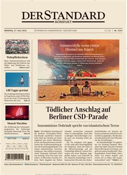 Standard Cover