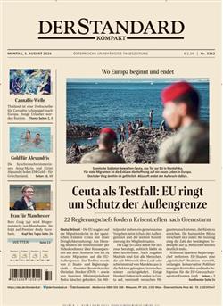 Standard Cover