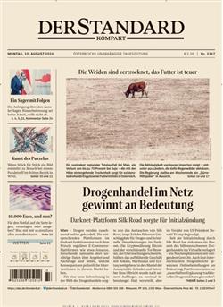Standard Cover