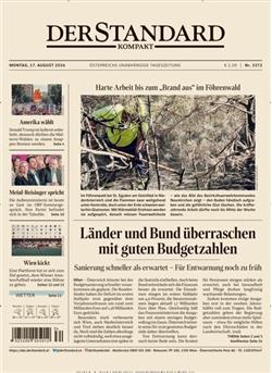 Standard E-Paper Cover