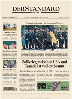 Standard E-Paper Cover