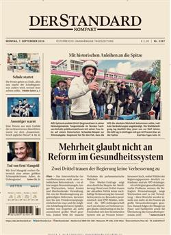 Standard Cover