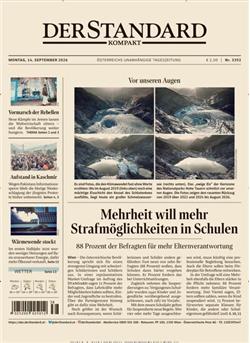 Standard Cover