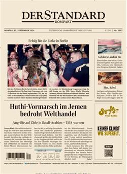 Standard E-Paper Cover