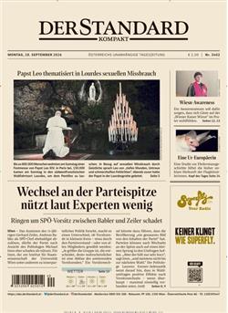 Standard Cover