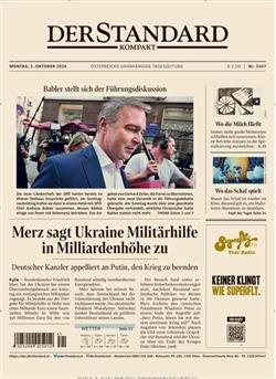 Standard E-Paper Cover