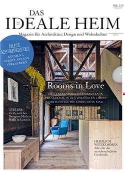 Ideales Heim Cover