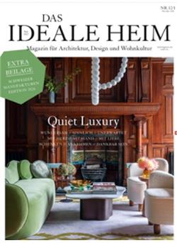 Ideales Heim Cover