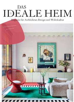 Ideales Heim Cover