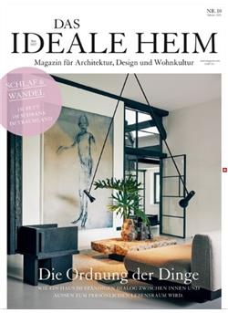 Ideales Heim Cover